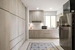 The Riverwalk / Riverwalk Apartments (D1), Apartment #577306391